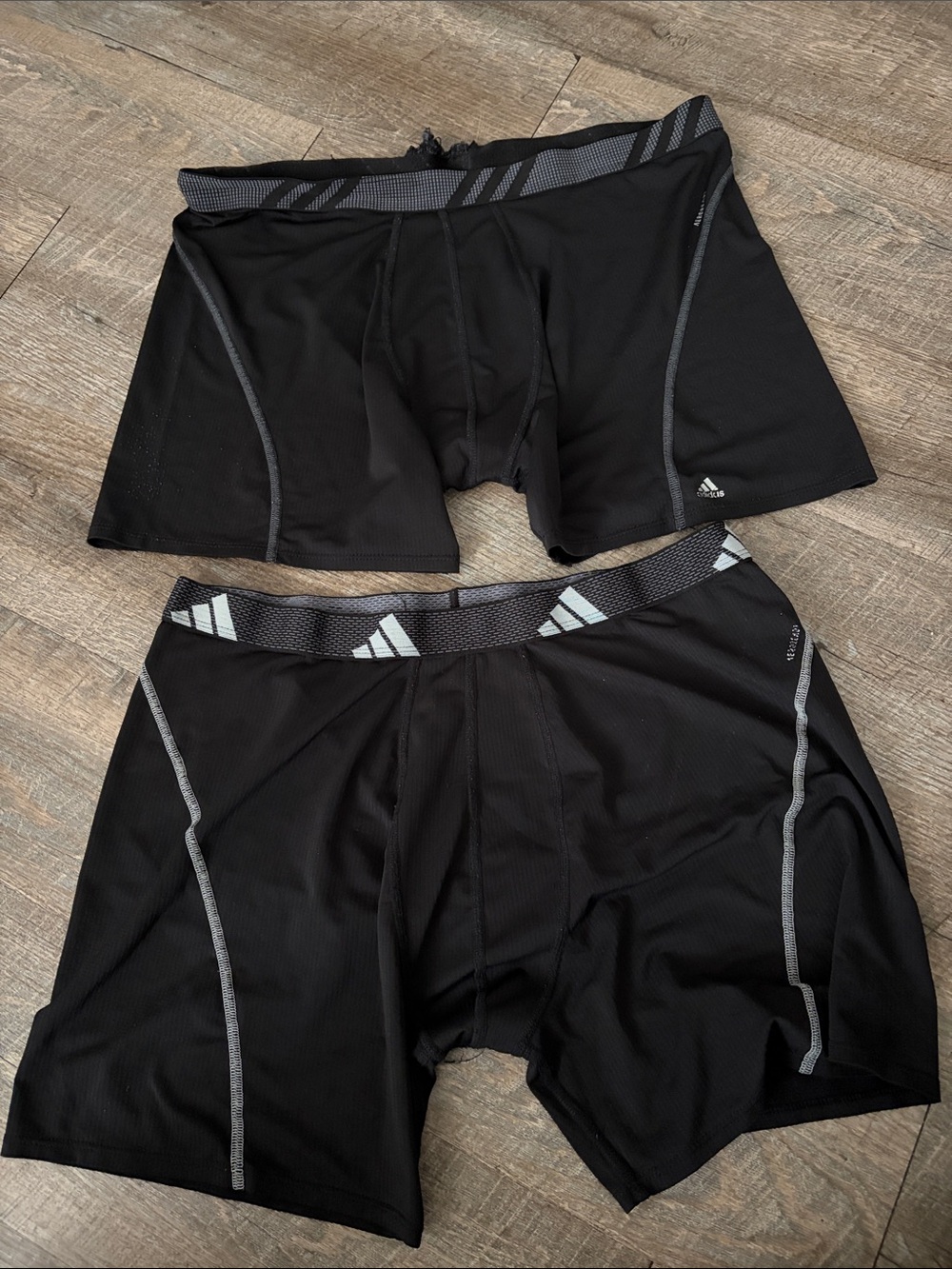 Adidas Men’s Boxers